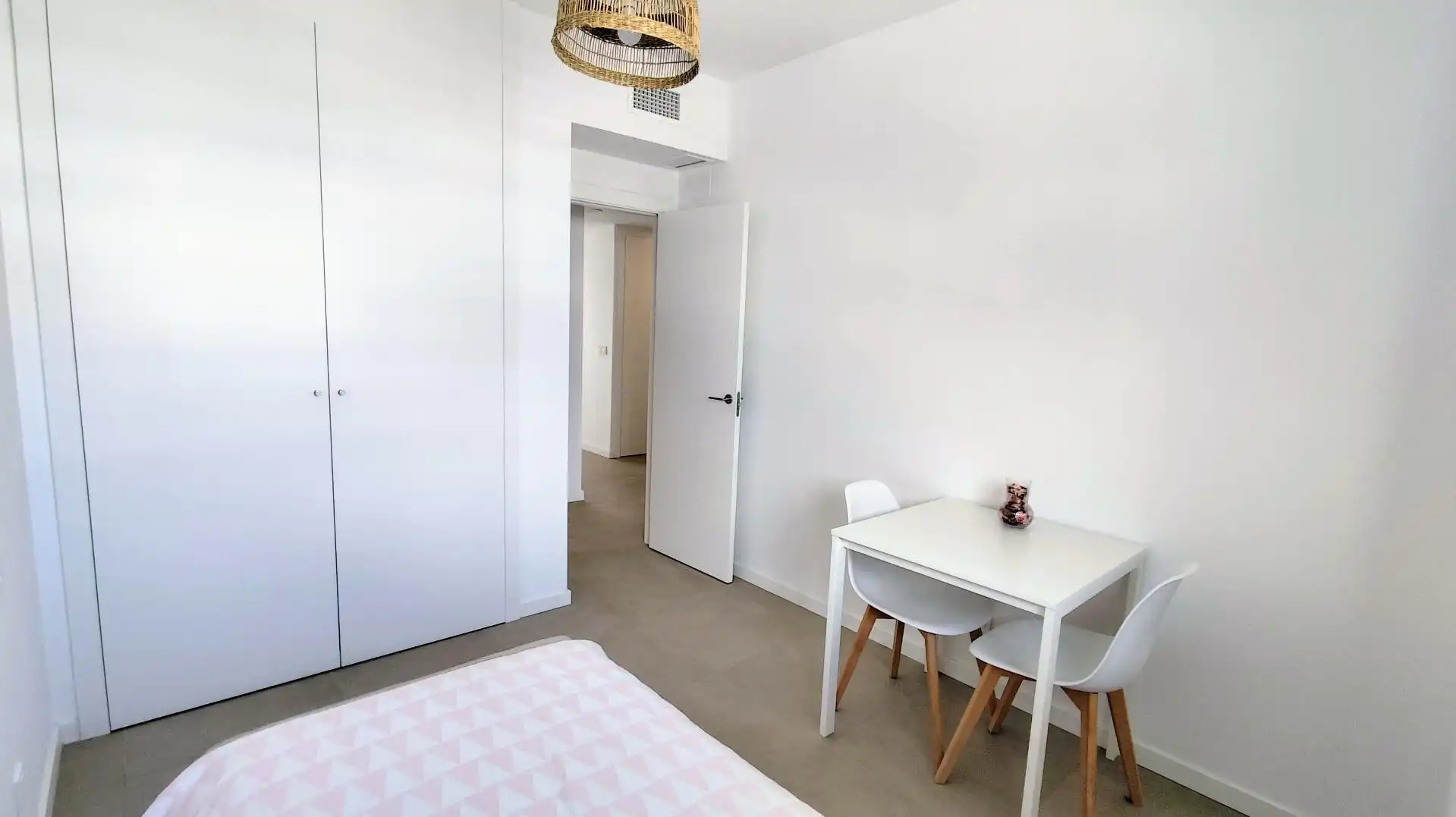 Flat with terrace for sale in Los Álamos, imagen 38