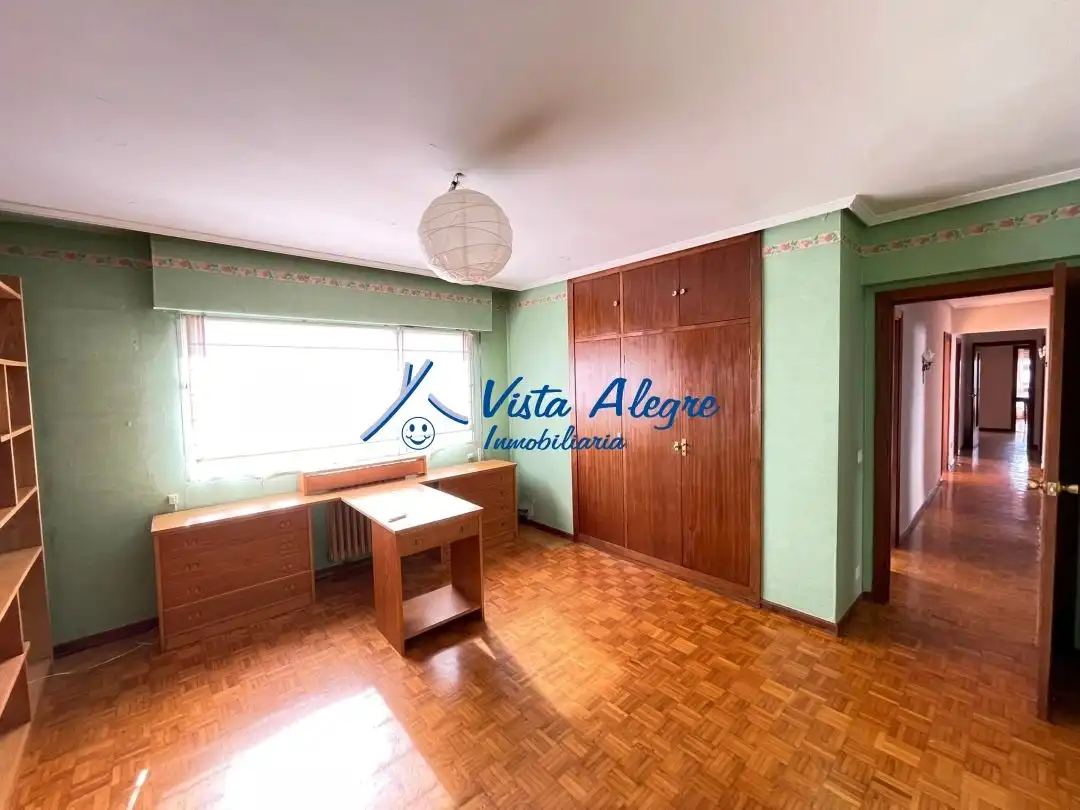 Habitación de Piso en venta en Haro con Calefacción, Terraza y Trastero