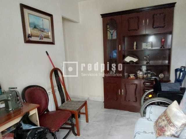 Dormitori de Casa o xalet en venda en Talavera de la Reina amb Aire condicionat, Calefacció i Terrassa