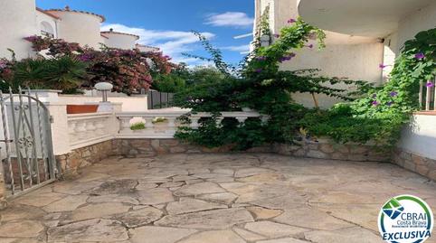 Foto 3 de Casa o xalet en venda a Calle Valira, 19, Francolí - Freser - Noguera, Empuriabrava