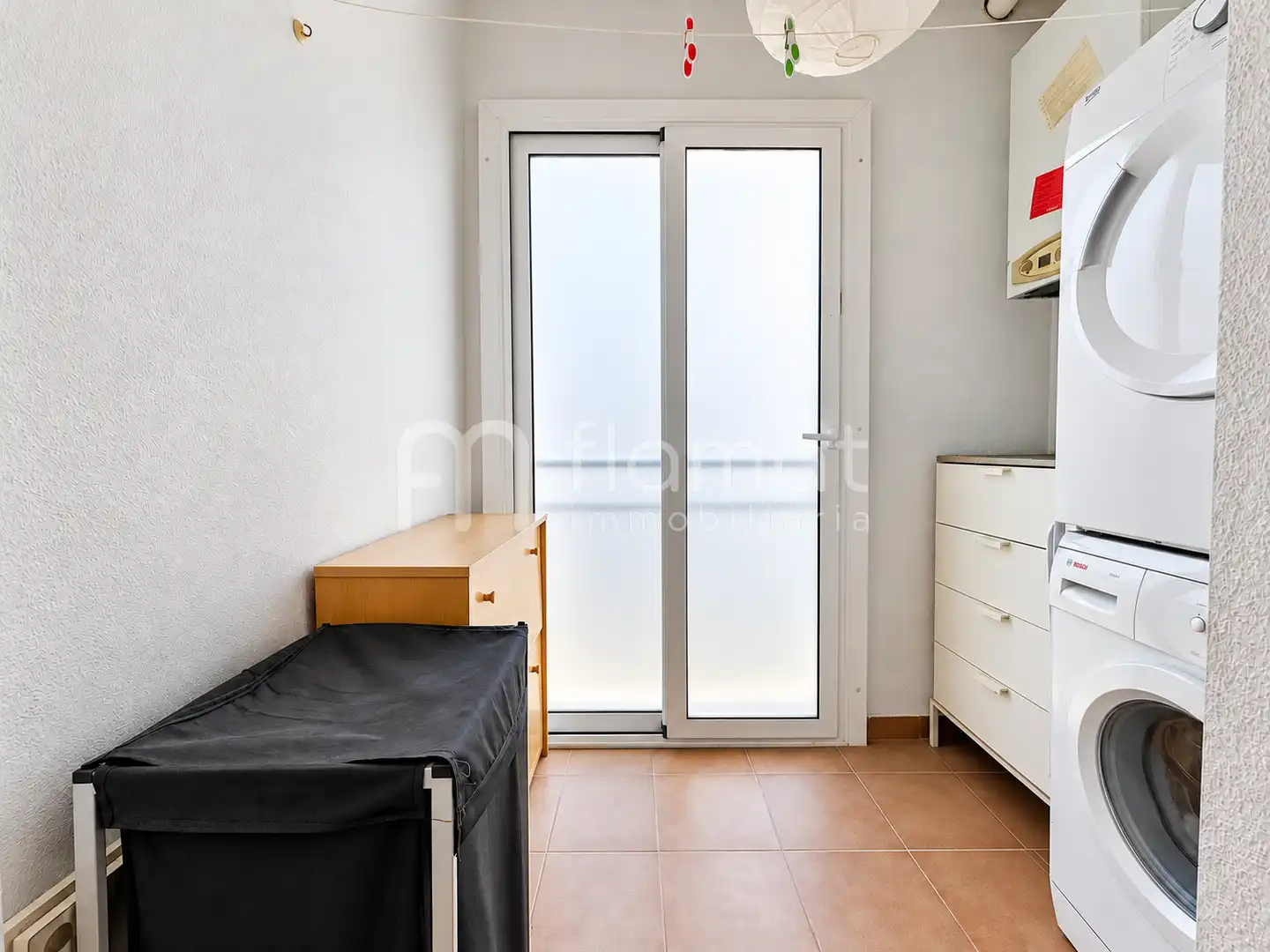 Wohnung mit Terrasse zum Verkauf in Malgrat de Mar, imagen 12
