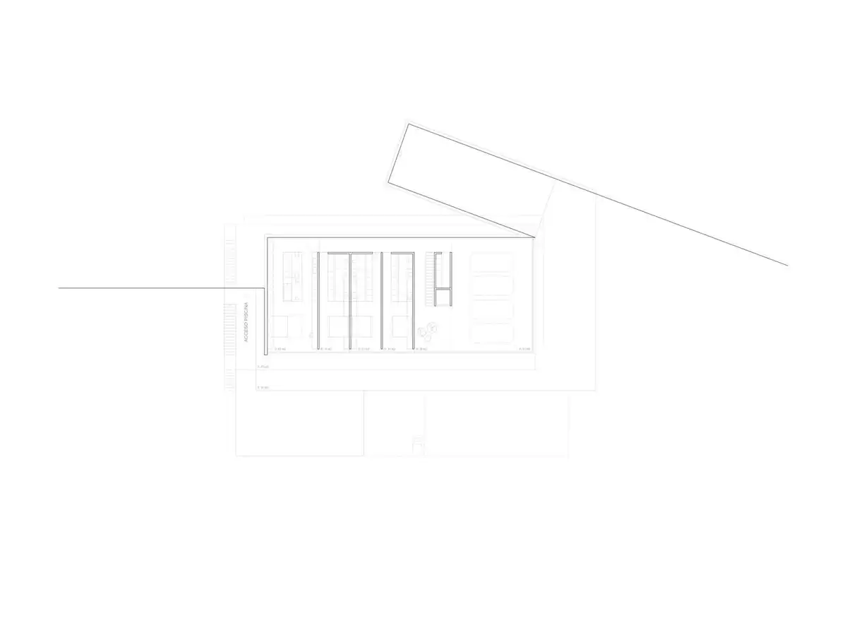 Haus oder Chalet zum Verkauf in Sotogrande mit Klimaanlage, Privatgarten und Terrasse