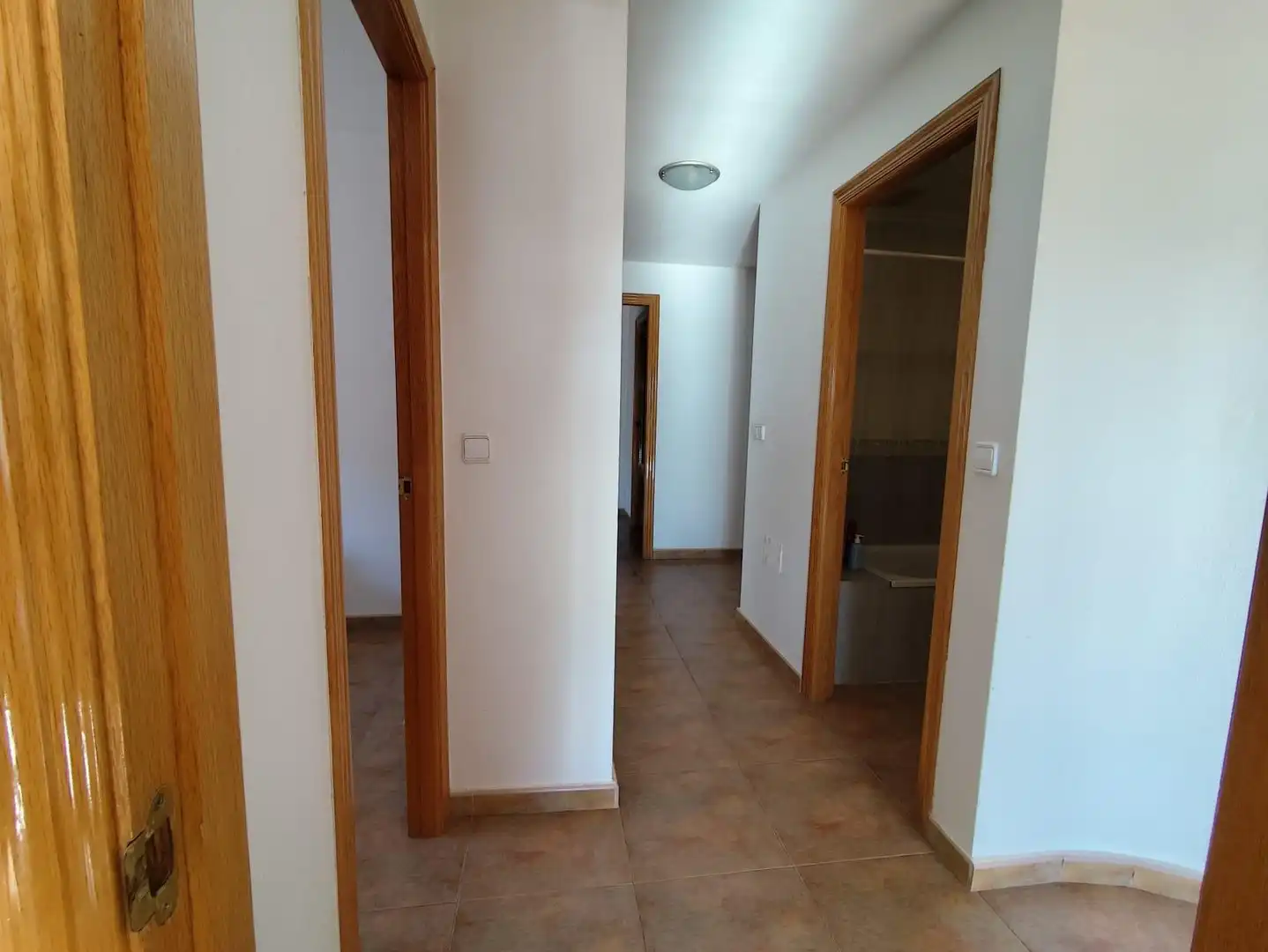 Flat for sale in REYES CATOLICOS, Balsapintada - El Estrecho