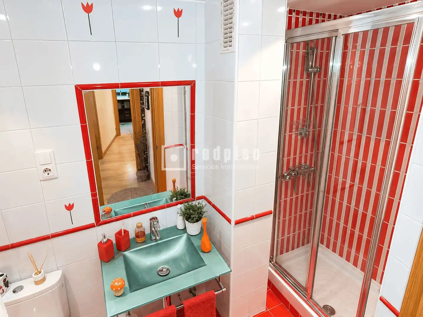Wohnung zum Verkauf in Montserrat - Parque Empresarial, imagen 18