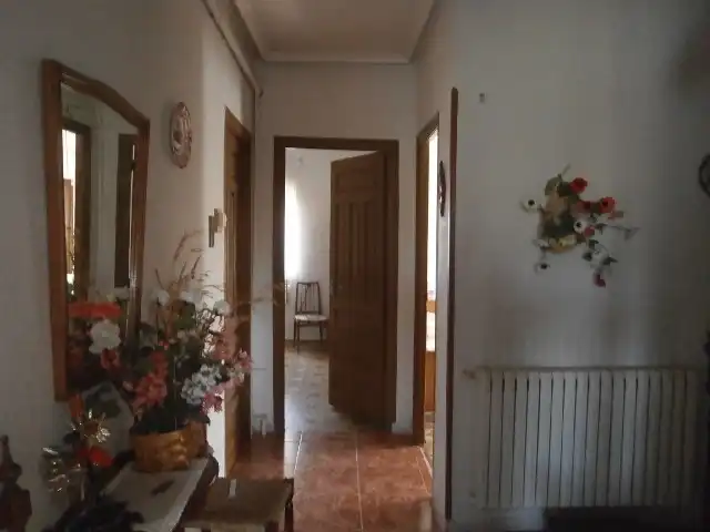 Casa o xalet en venda en Santiago Millas