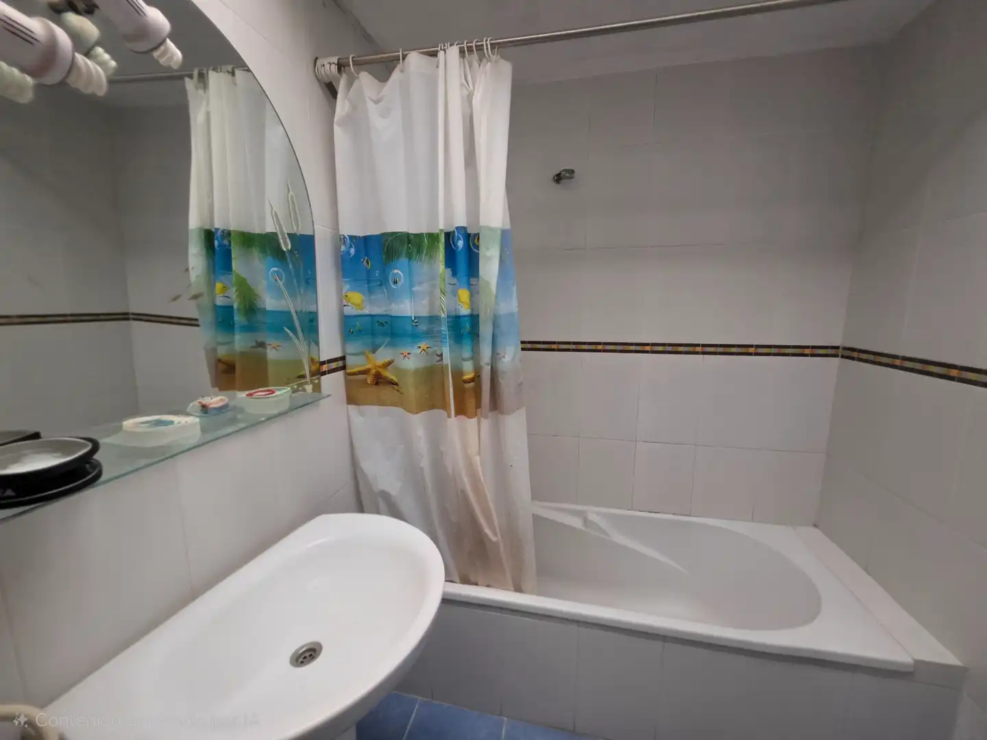 Baño de Planta baja en venta en Sagunto / Sagunt con Trastero