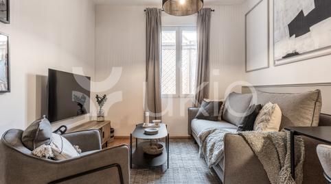 Foto 2 de Apartamento de alquiler en Calle de Goya, Recoletos,  Madrid Capital