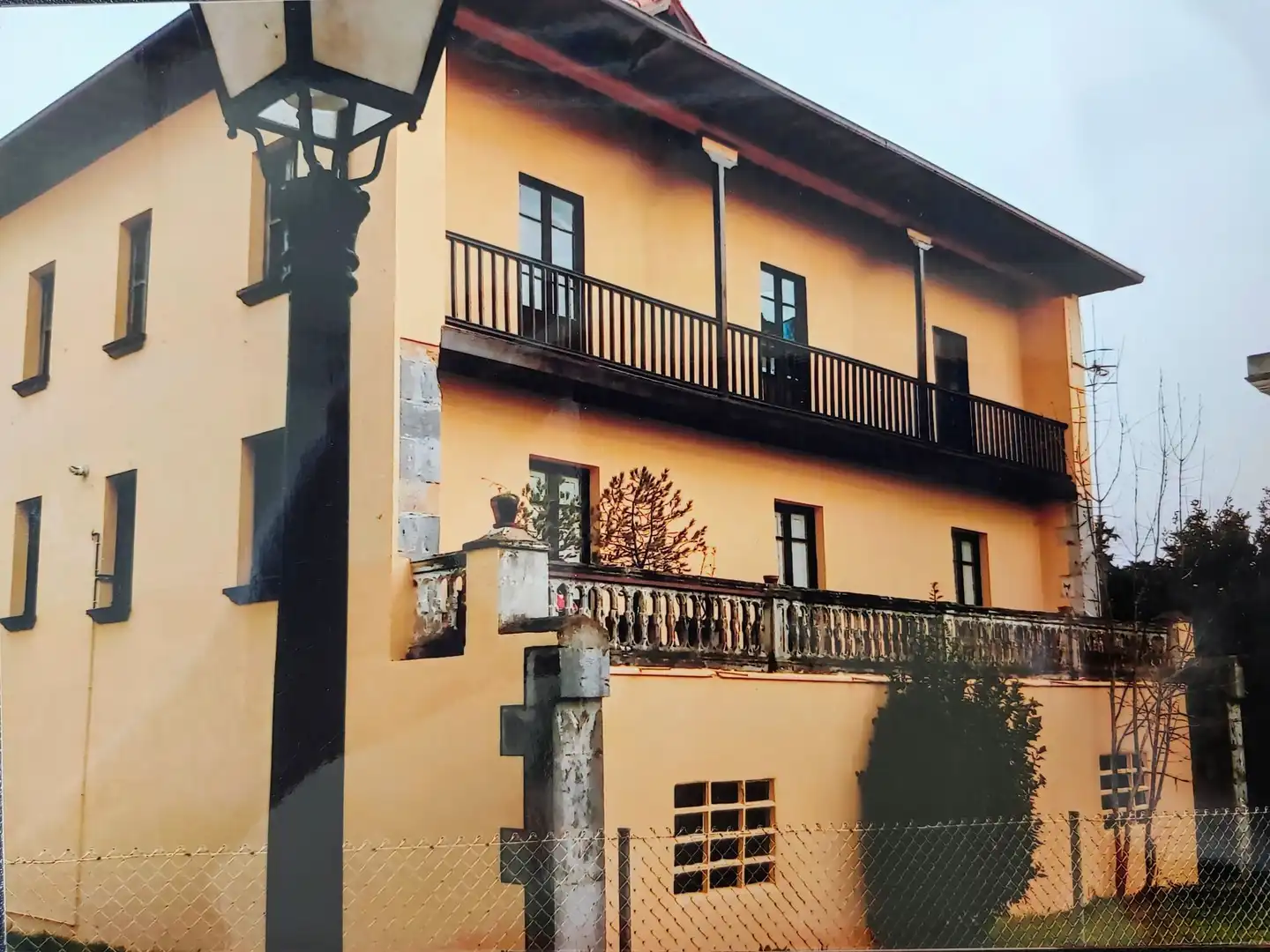 Casa amb jardí en venda a Bárcena de Cicero, imagen 2