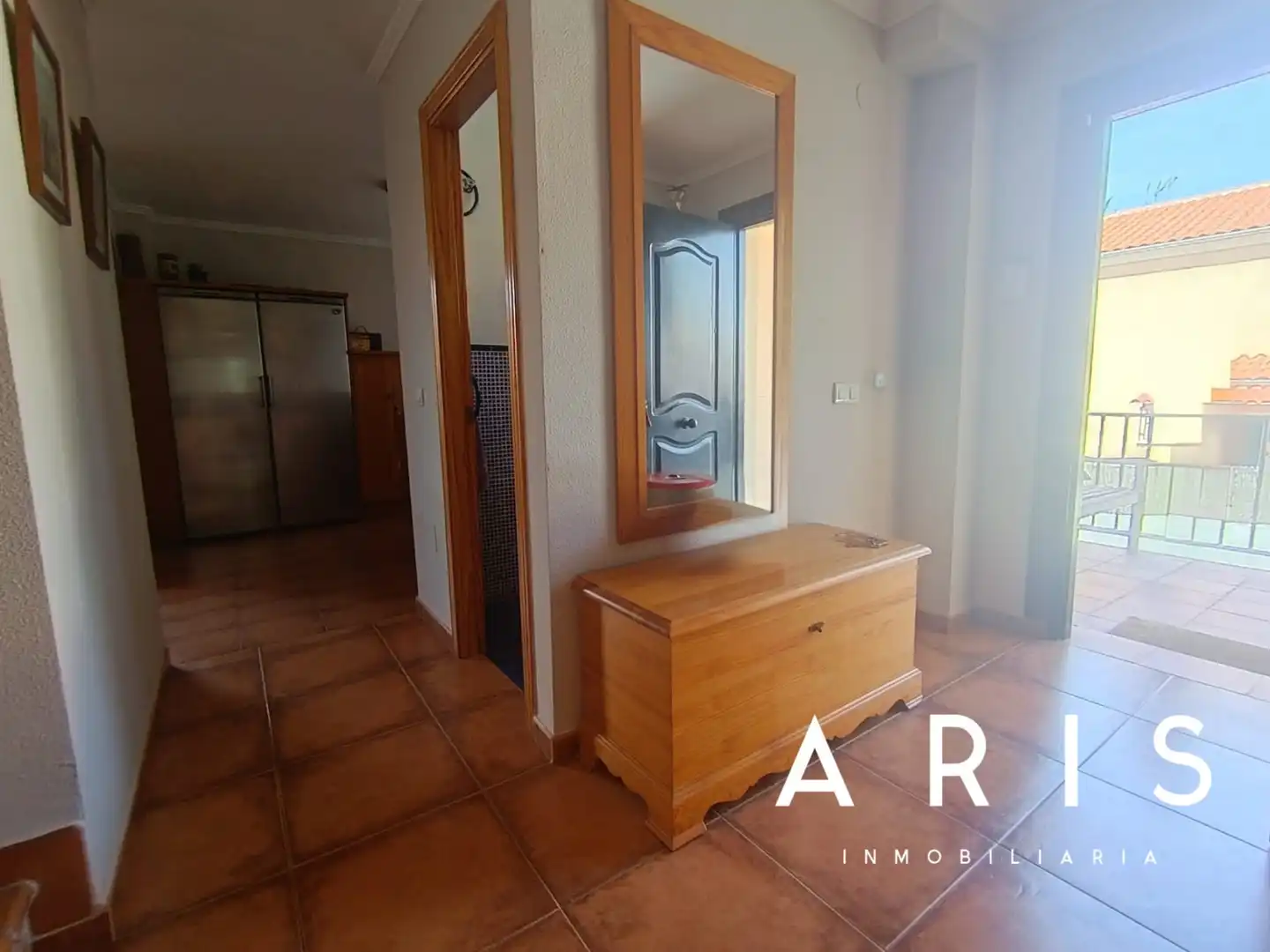 Habitatge amb terrassa en venda a Manantiales - Lagar - Cortijo, imagen 9