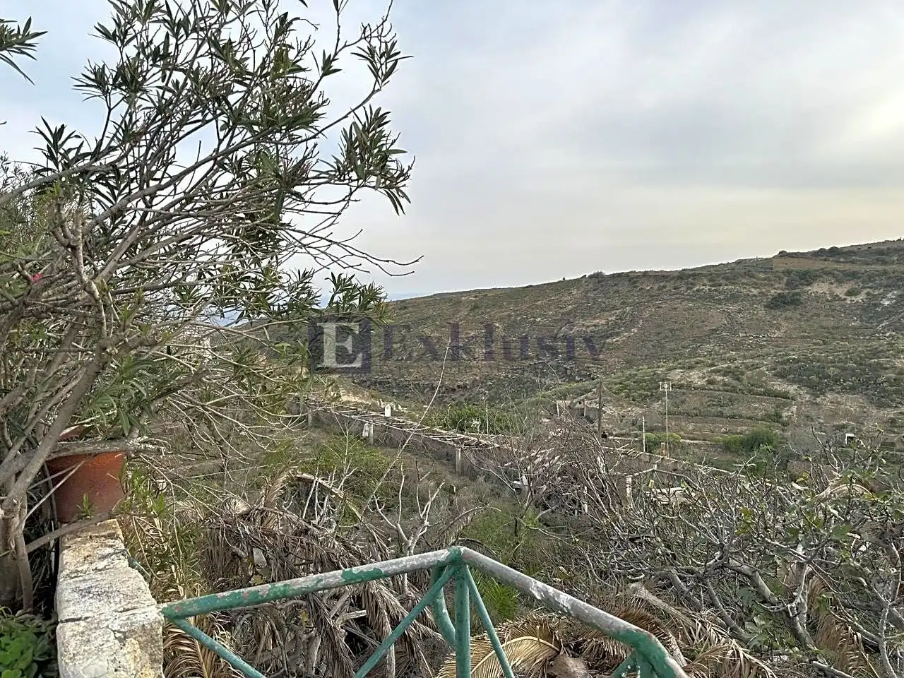 Finca rústica en venta en Arico