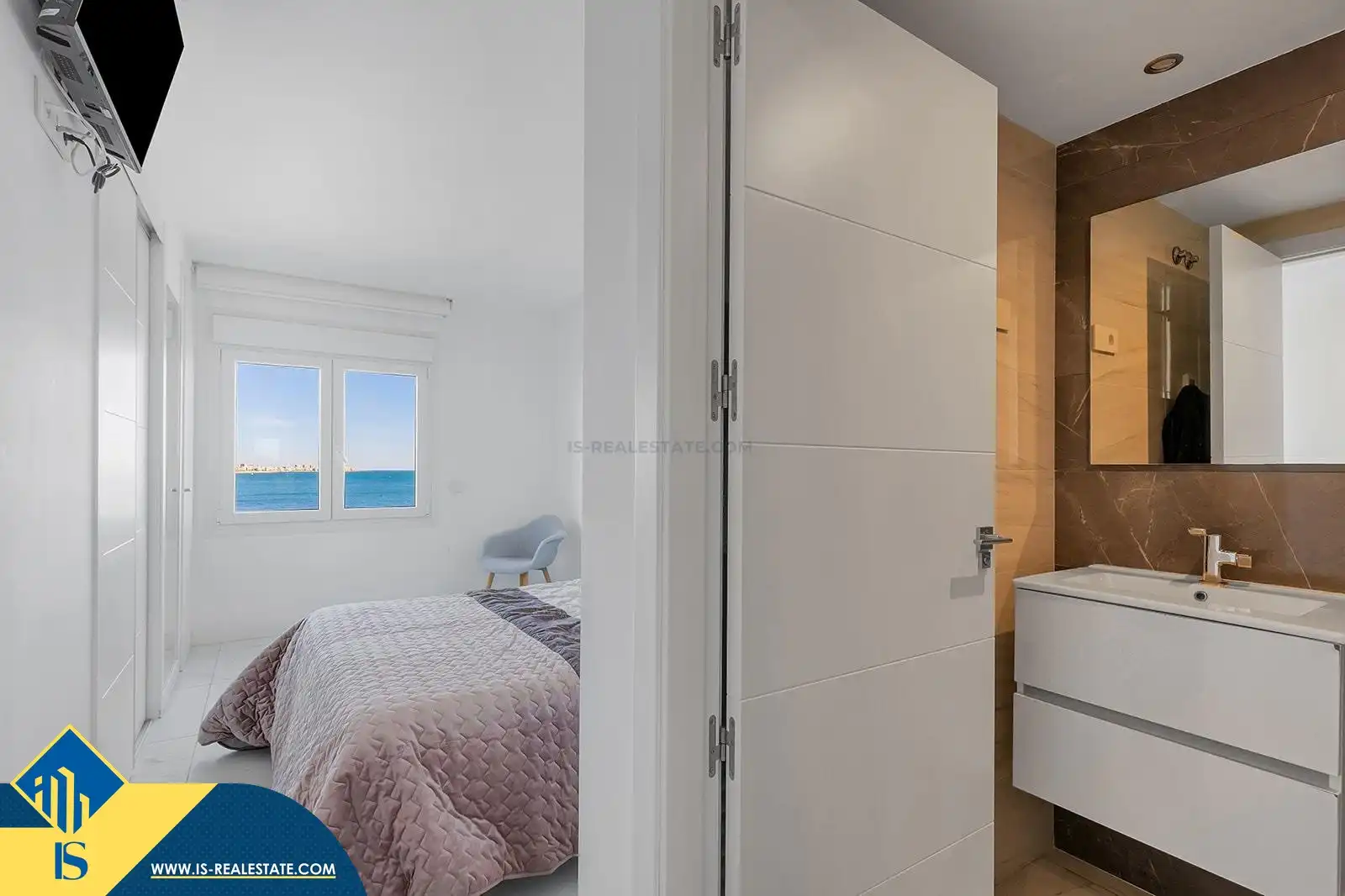 Appartamento con piscina in vendita a Playa del Acequión, Náufragos y Rocío del Mar, imagen 25