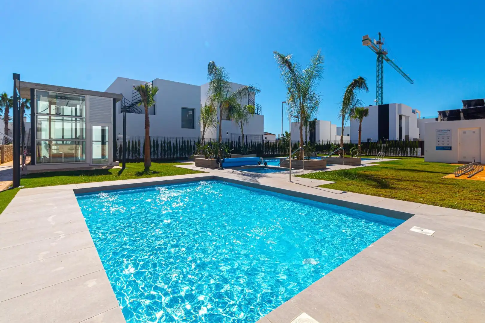 Apartamento con piscina en venta en Calle Calle Beduinos, imagen 20