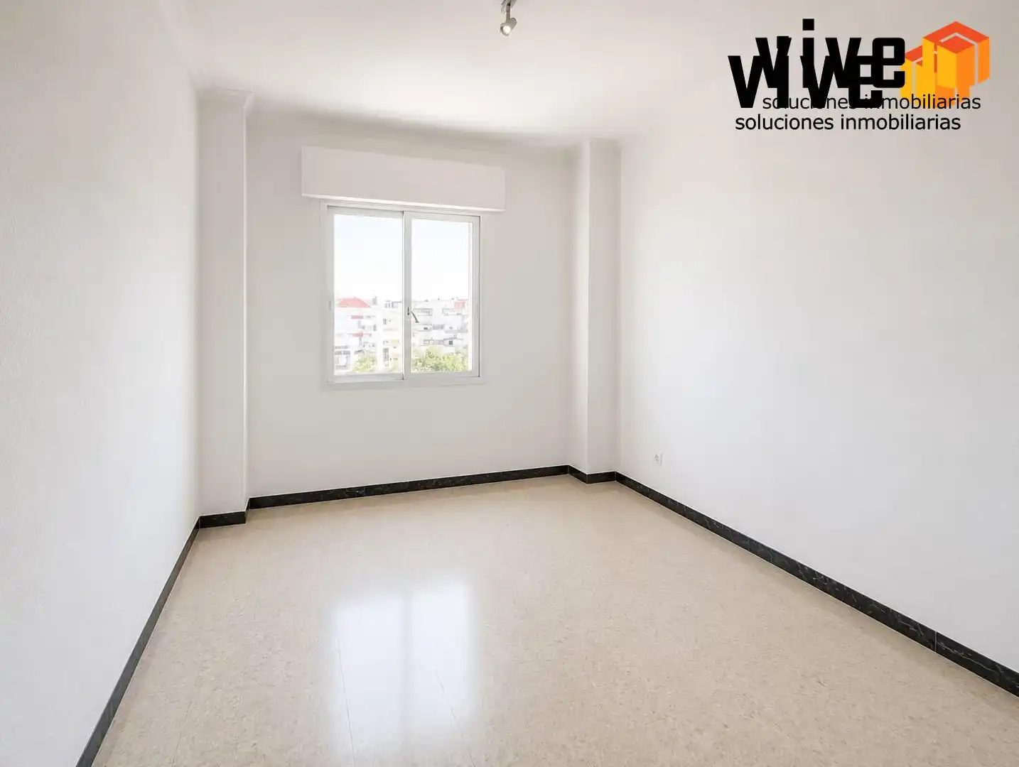 Piso en venta en Villegas