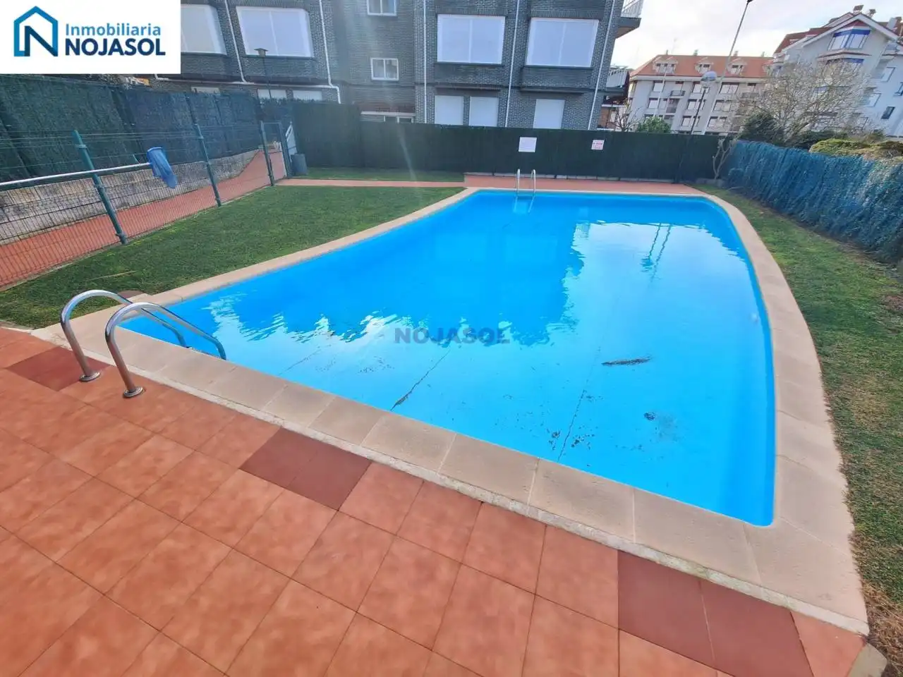 Appartement avec piscine à louer à Calle la brava 14, imagen 66
