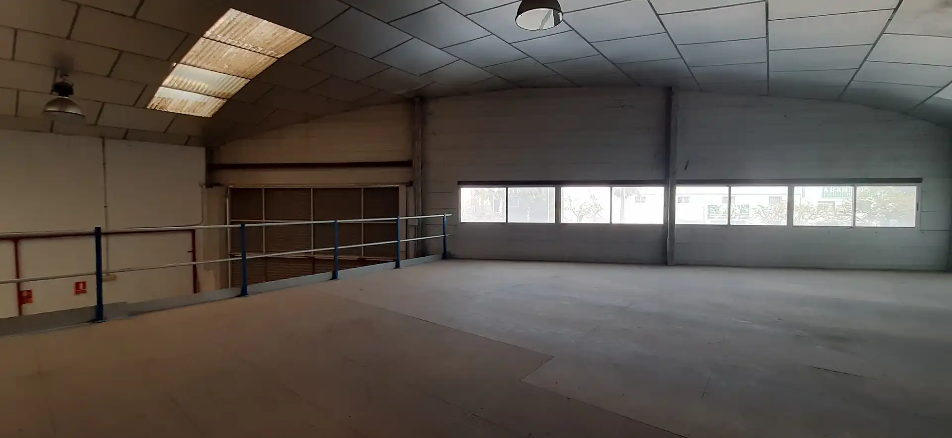 Industrial building to rent in Carrer del Poligon 36, imagen 6