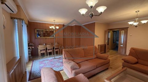 Foto 5 de Piso de alquiler en Félix Serrano del Real, Centro, Navalcarnero