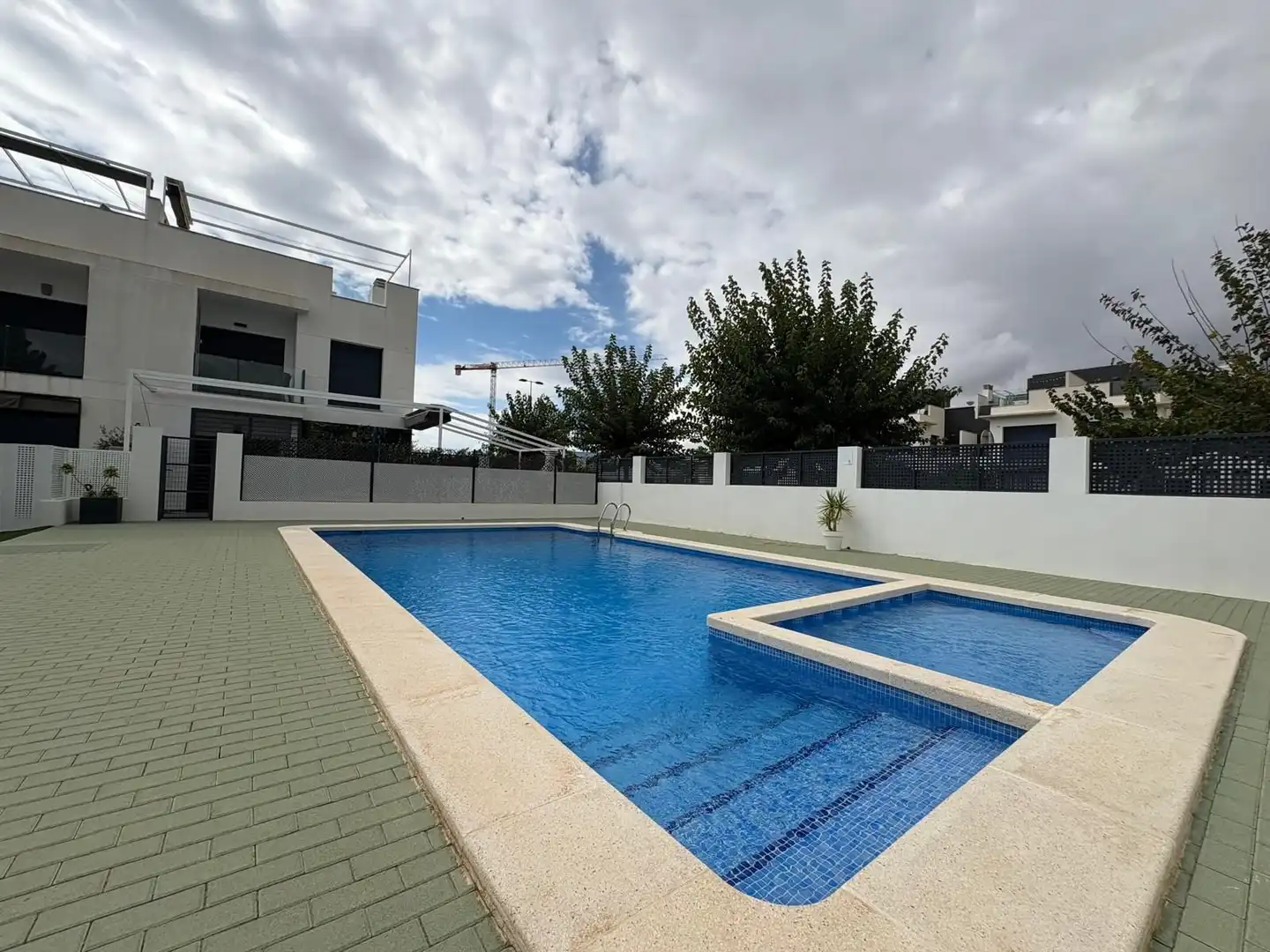 Apartament amb piscina en venda a barranquilla, imagen 4