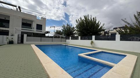 Foto 4 de Apartament en venda a Barranquilla, Torre de la Horadada, Pilar de la Horadada