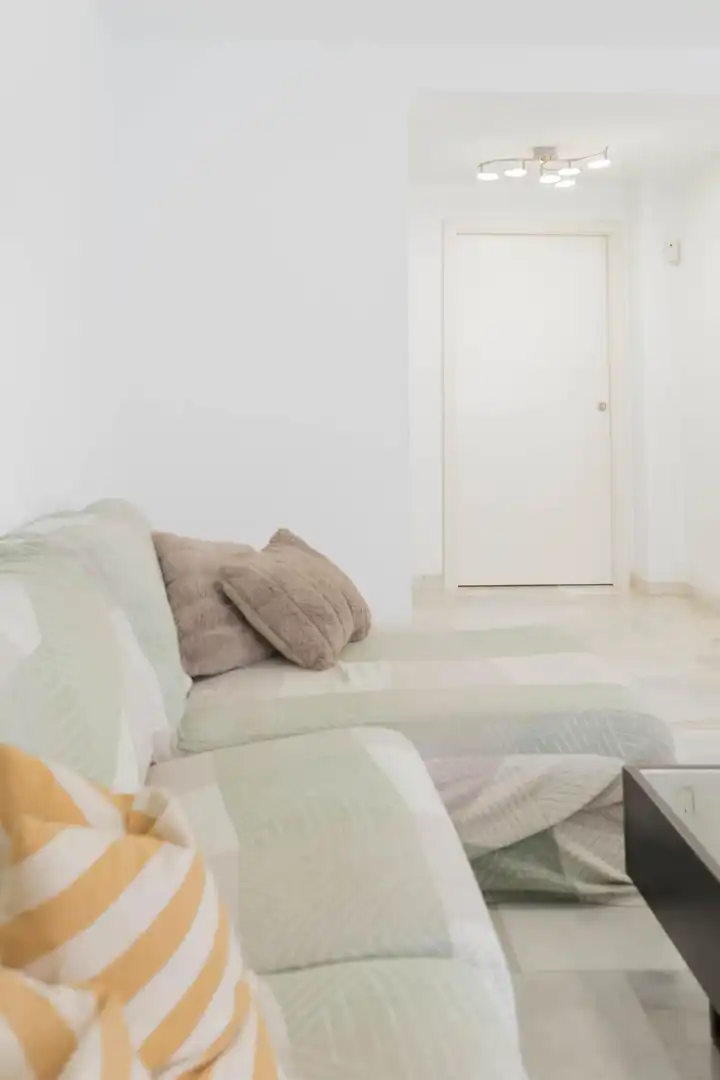 Habitación de Piso en venta en Mijas con Aire acondicionado y Calefacción