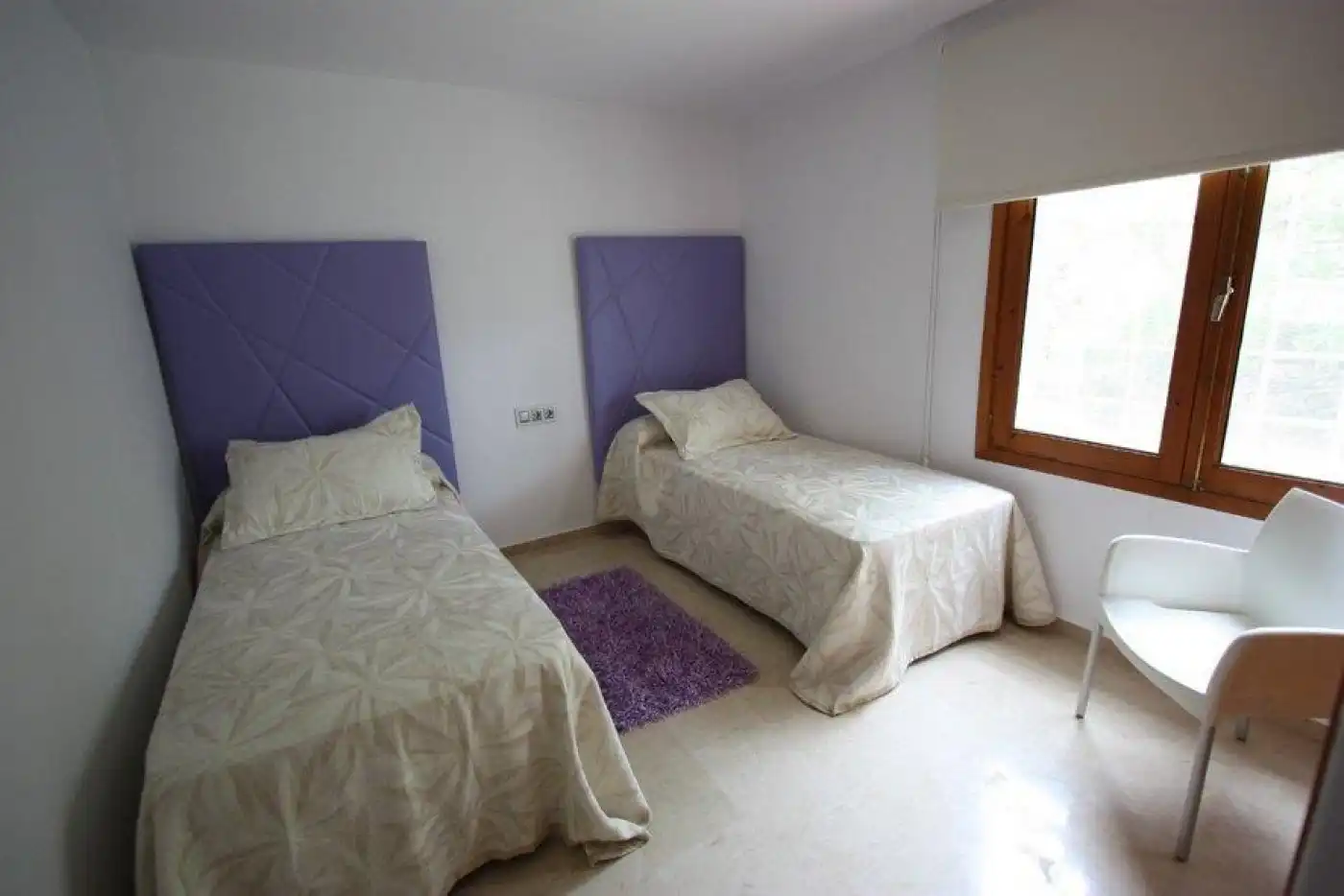 Detached house with terrace for sale in Mascarat, imagen 24
