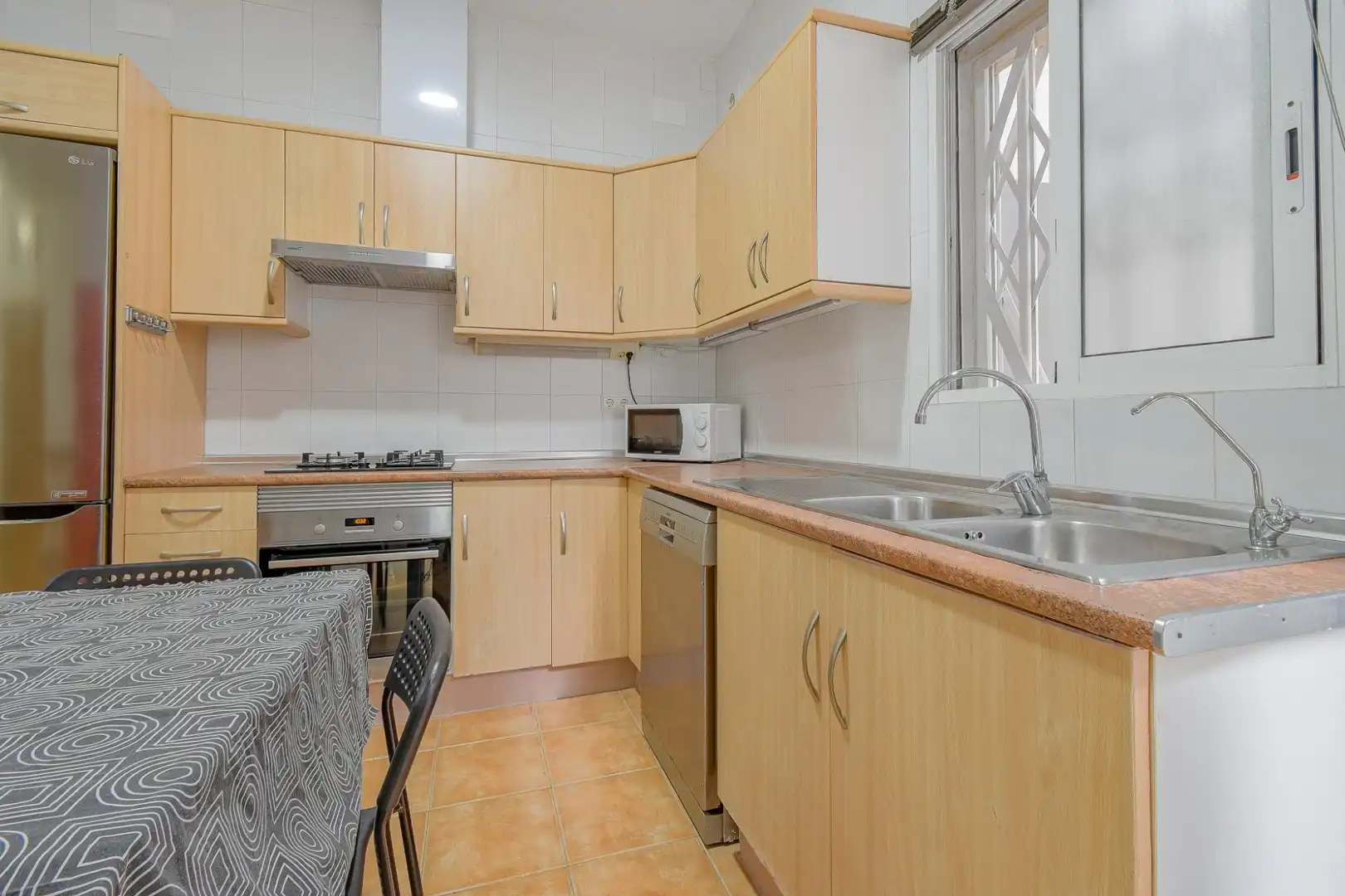 Rez-de-chaussée avec ascenseur à vendre à Poblats Marítims, imagen 15