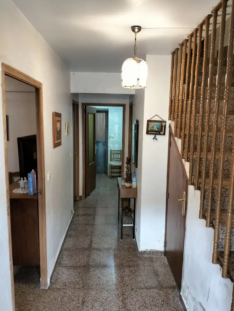 Casa o chalet en venta en Munera con Calefacción, Trastero y Amueblado