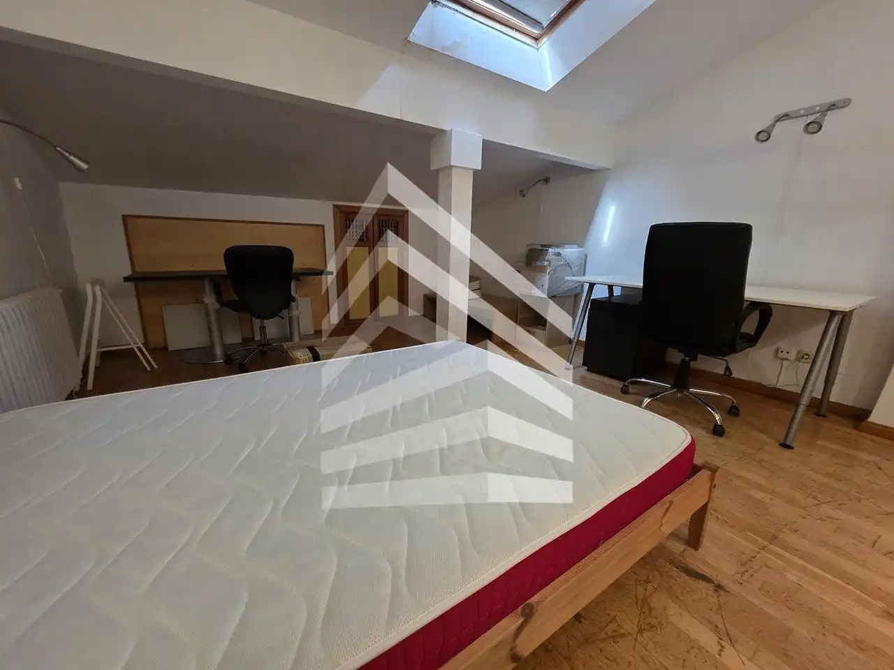 Dúplex con terraza en venta en Calle de Luis de Astrana Marín, imagen 32