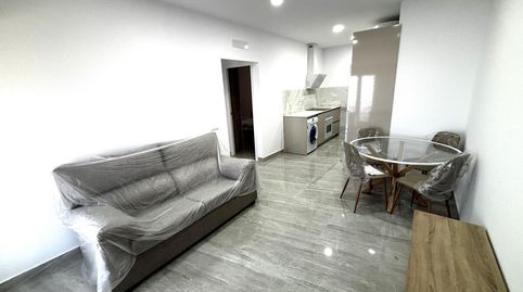Foto 3 de Planta baja de alquiler en Ronda del Estero, San Fernando