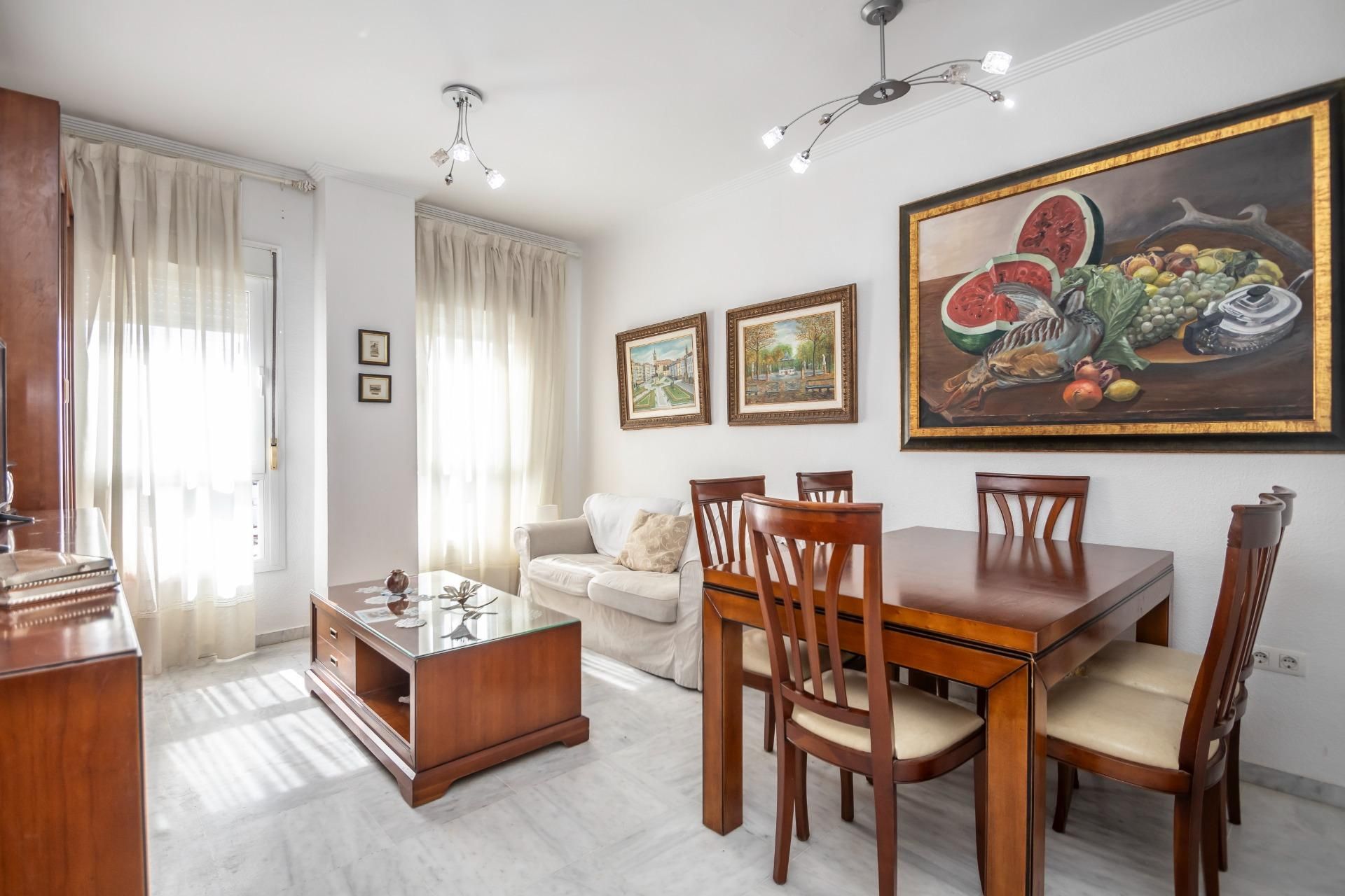 Pis en venda a Calle MANUEL LOPEZ FARFAN, San Carlos - San José