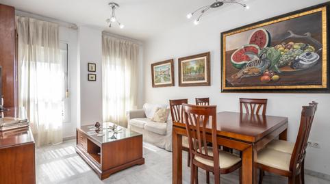 Photo 3 of Flat for sale in Calle Manuel Lopez Farfan, San Carlos - San José,  Sevilla Capital