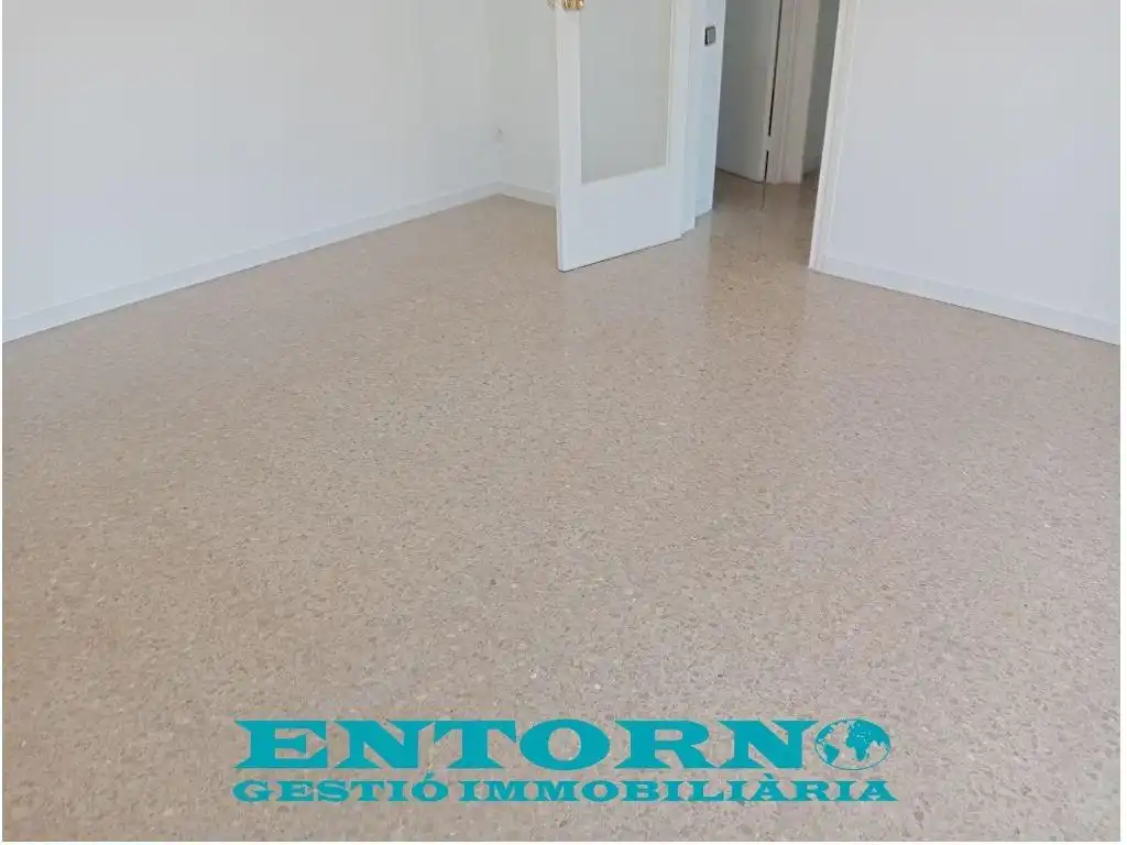 Bedroom of Flat for sale in Mollet del Vallès  with Air Conditioner, Terrace and Balcony