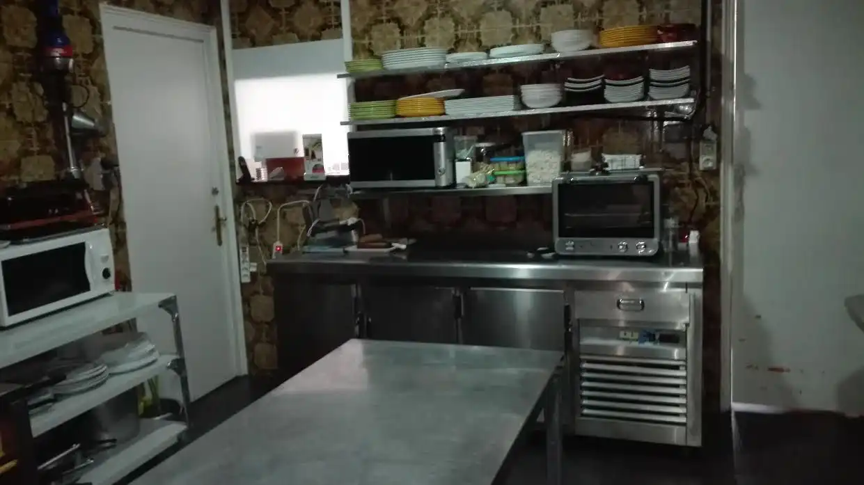 Business premises for sale in Llevant, imagen 7