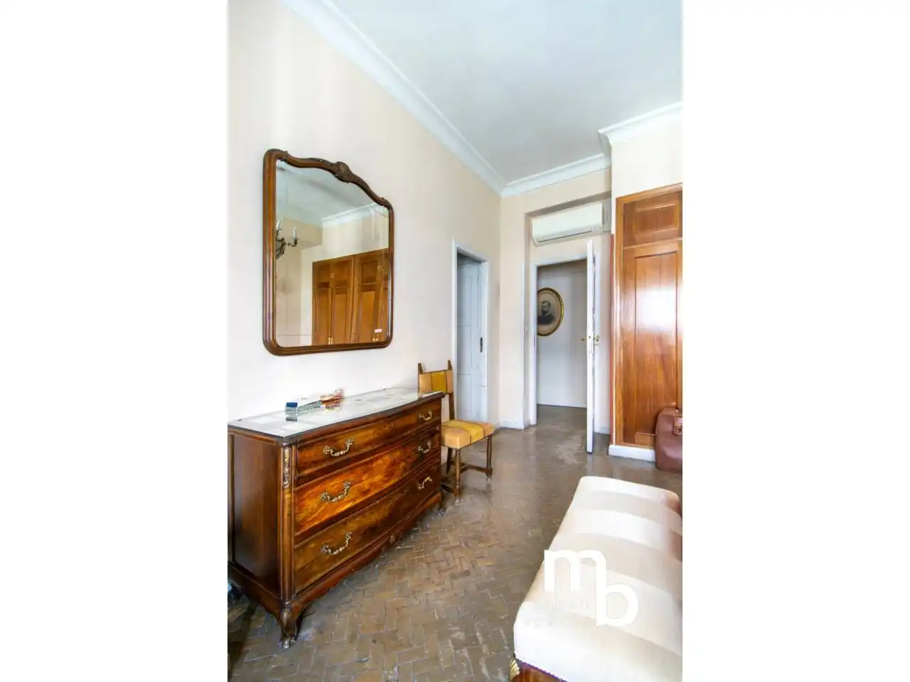 Flat with lift for sale in Calle General Pardiñas, imagen 35
