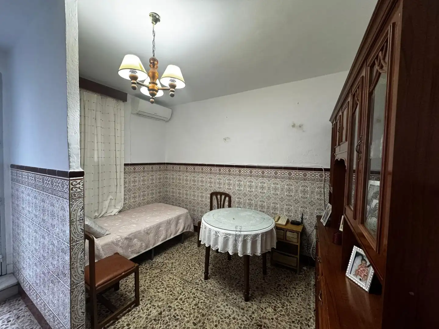 Sala de estar de Casa o chalet en venta en Arahal