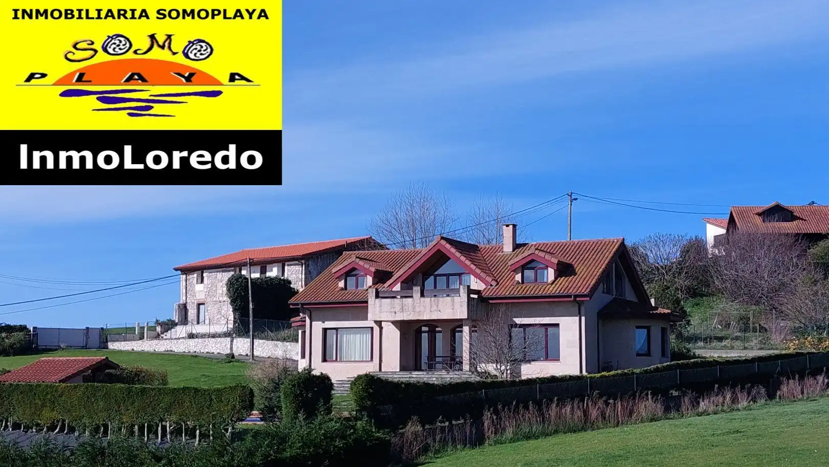 Vista exterior de Casa o chalet en venta en Ribamontán al Mar con Calefacción, Jardín privado y Terraza