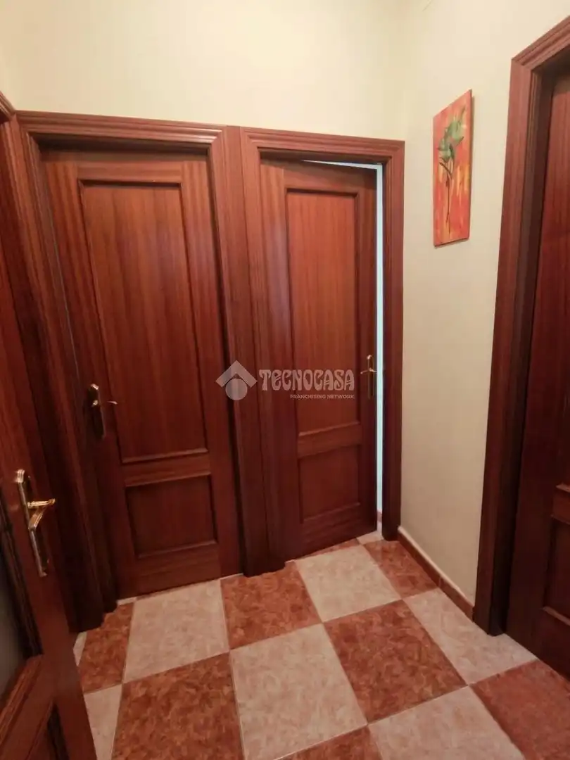 Casa o xalet en venda en Marchena amb Aire condicionat i Terrassa