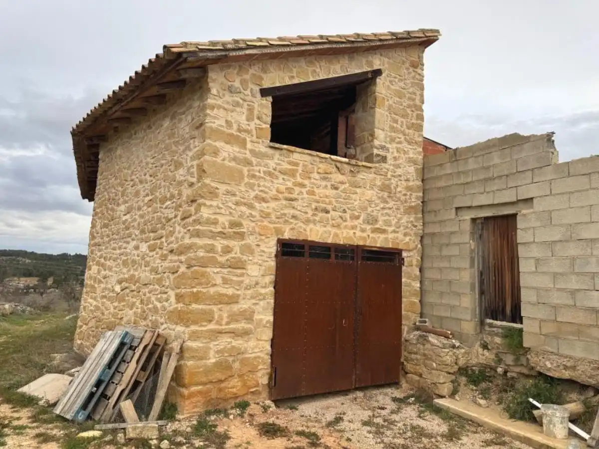 Terreni e lotti in vendita a Valderrobres, imagen 3