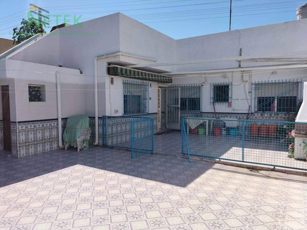 Casa o xalet en venda a N/A, Rincón de Seca