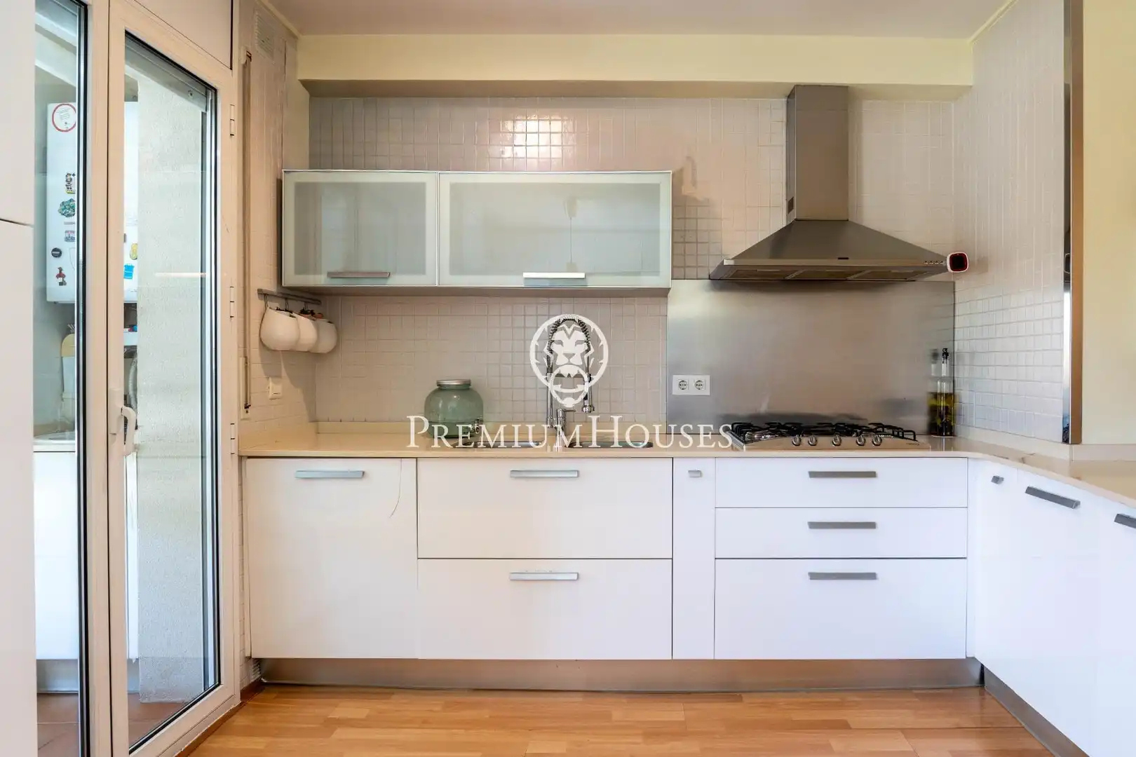 Flat with pool for sale in Can Pei, imagen 8