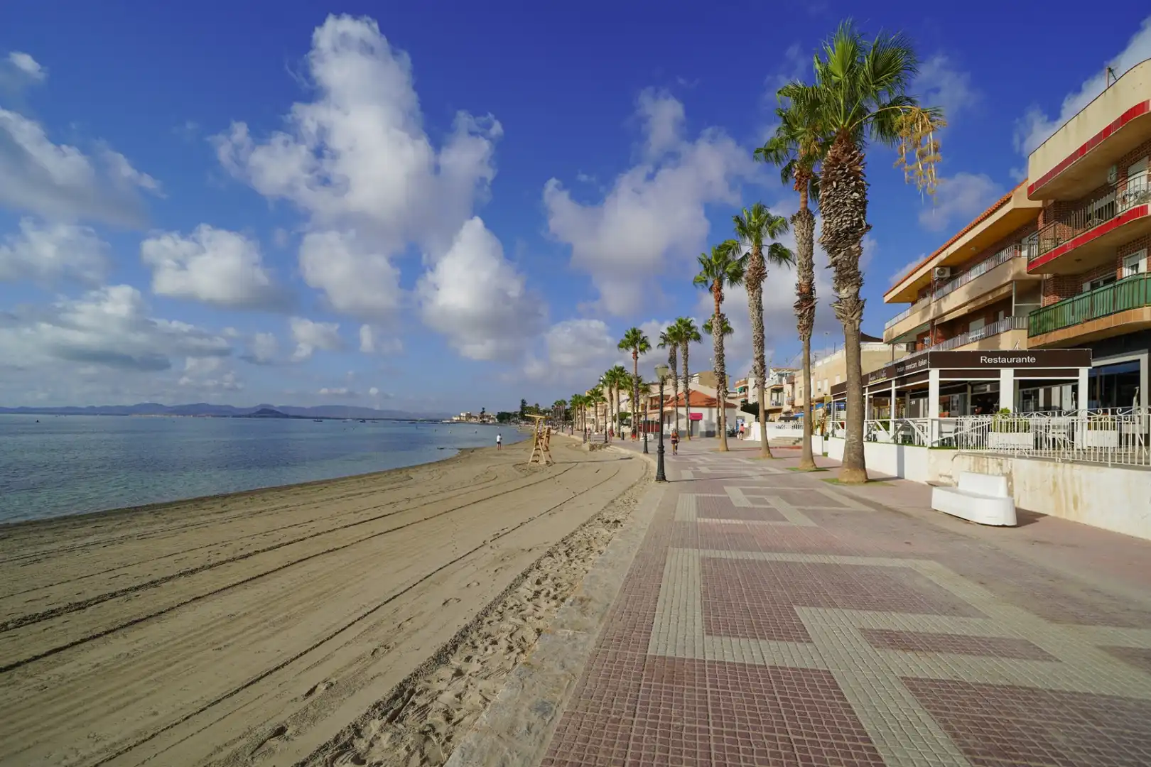Apartament amb piscina en venda a Las Lomas de Rame - Bahía Bella, imagen 28