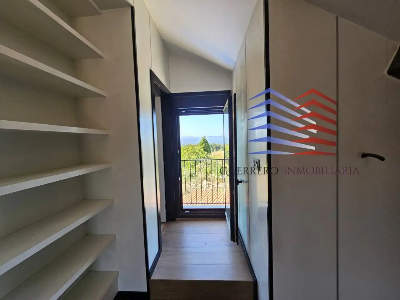 Casa o chalet en venta en A Merca   con Calefacción, Terraza y Piscina