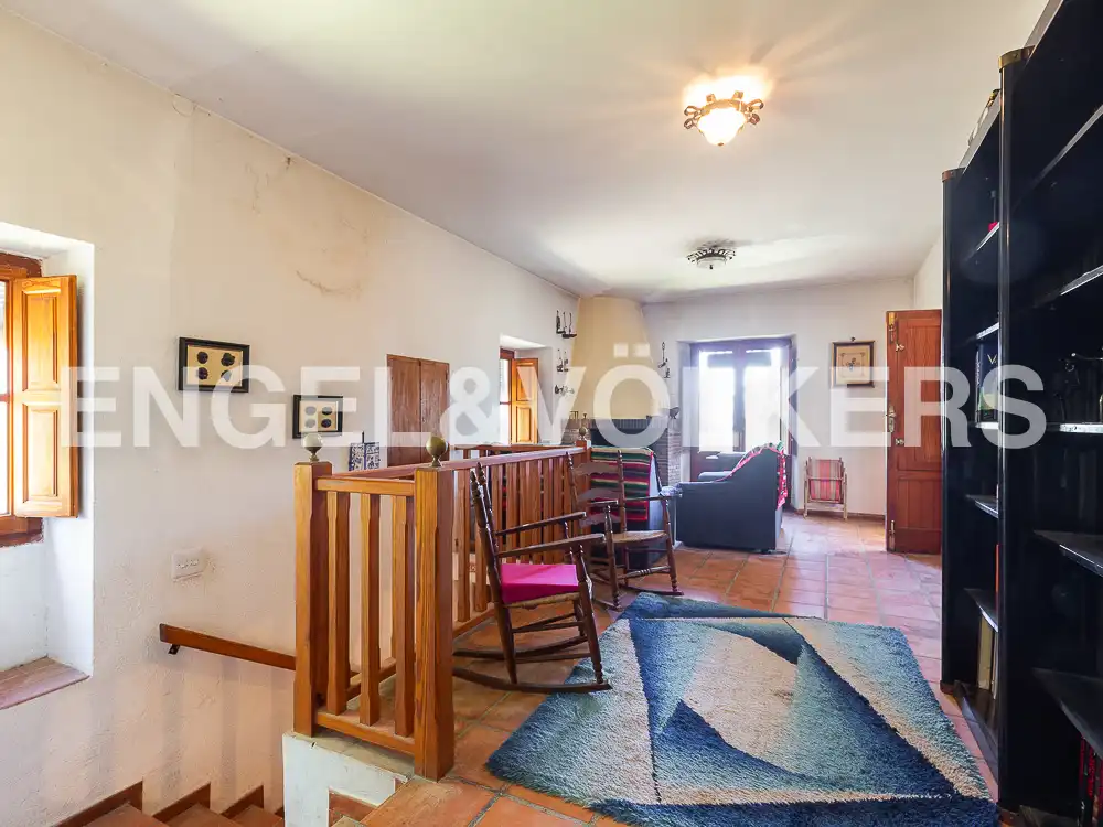Casa o chalet en venta en Ontinyent con Calefacción, Jardín privado y Terraza