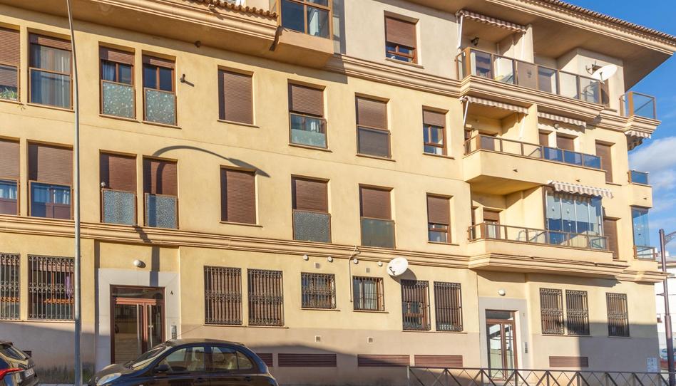 Photo 1 of Flat for sale in Calle Zurbaran, Guadix, Granada