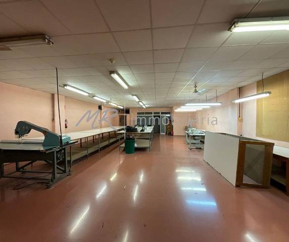 Local comercial en Venta en Carrer ALVAREZ DE CASTRO, 37 en Sant Miquel