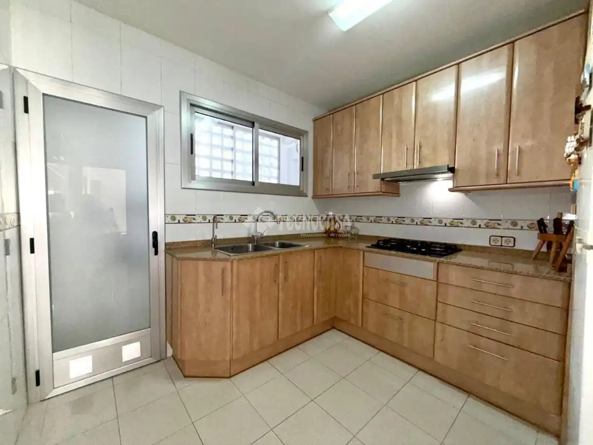 Casa aparellada en venda a Sant Martí, imagen 12
