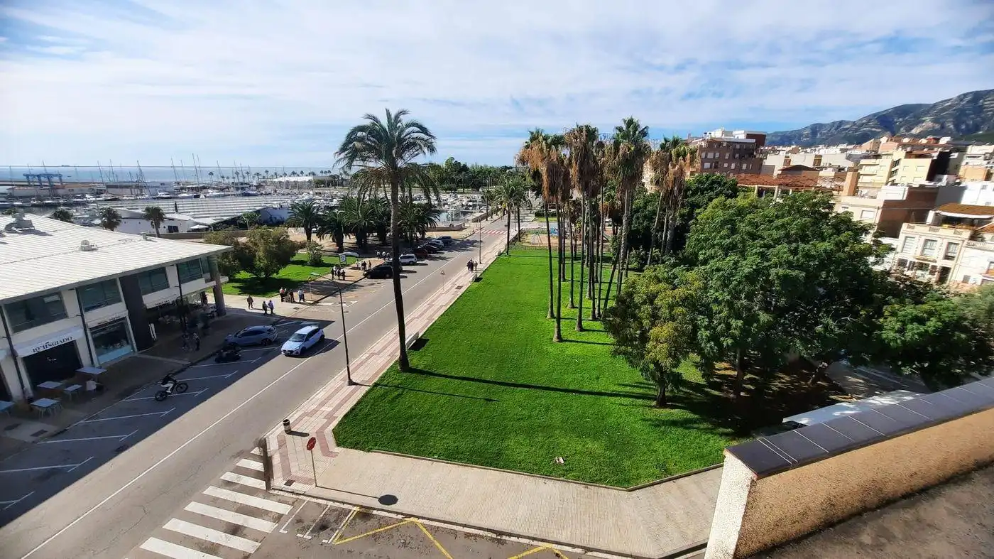 Flat for sale in Centre