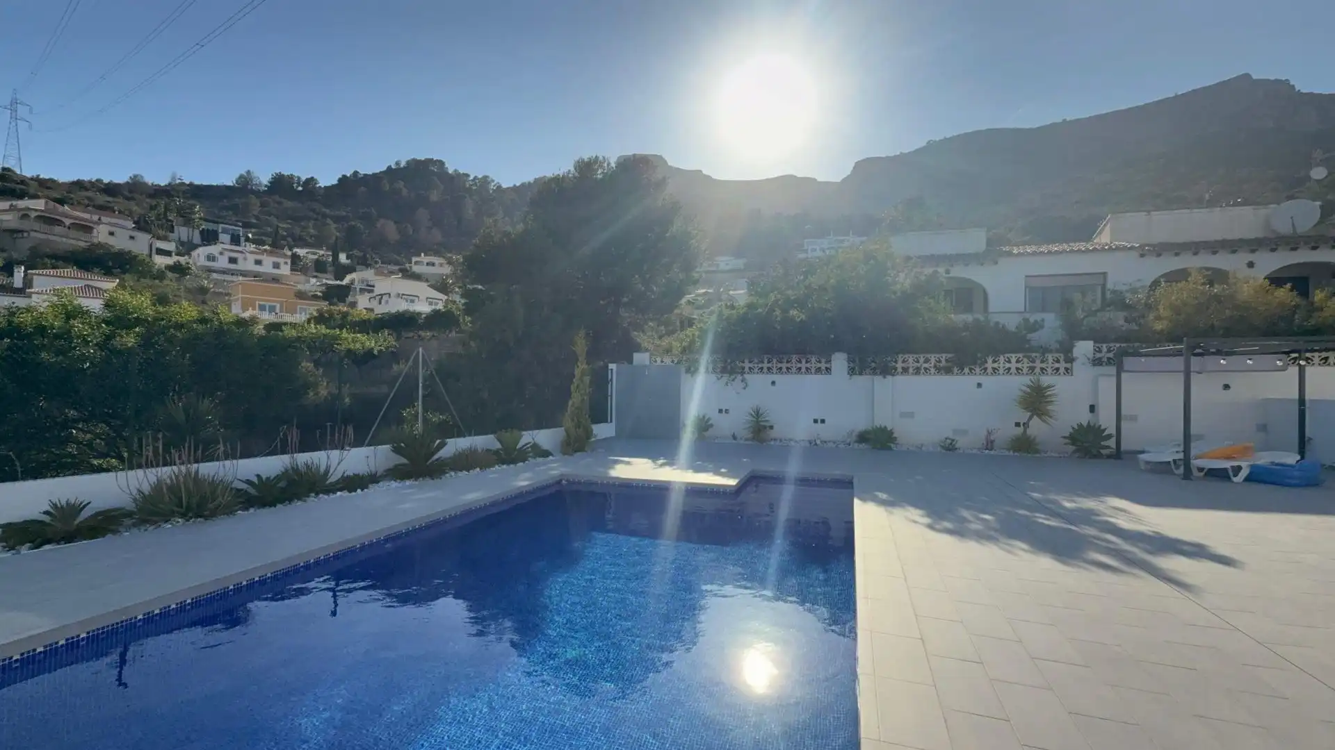 Maison avec piscine à vendre à Oltamar - Cucarres, imagen 3
