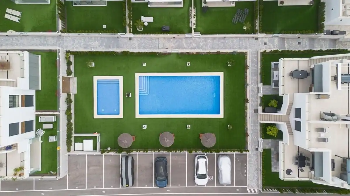 Apartment mit Pool zum Verkauf in Desamparados - Hurchillo - Torremendo, imagen 16