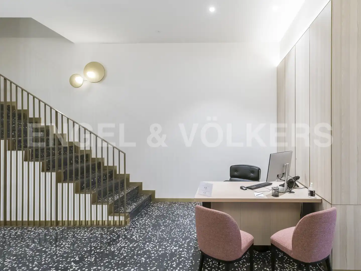 Flat for rent in Eixample