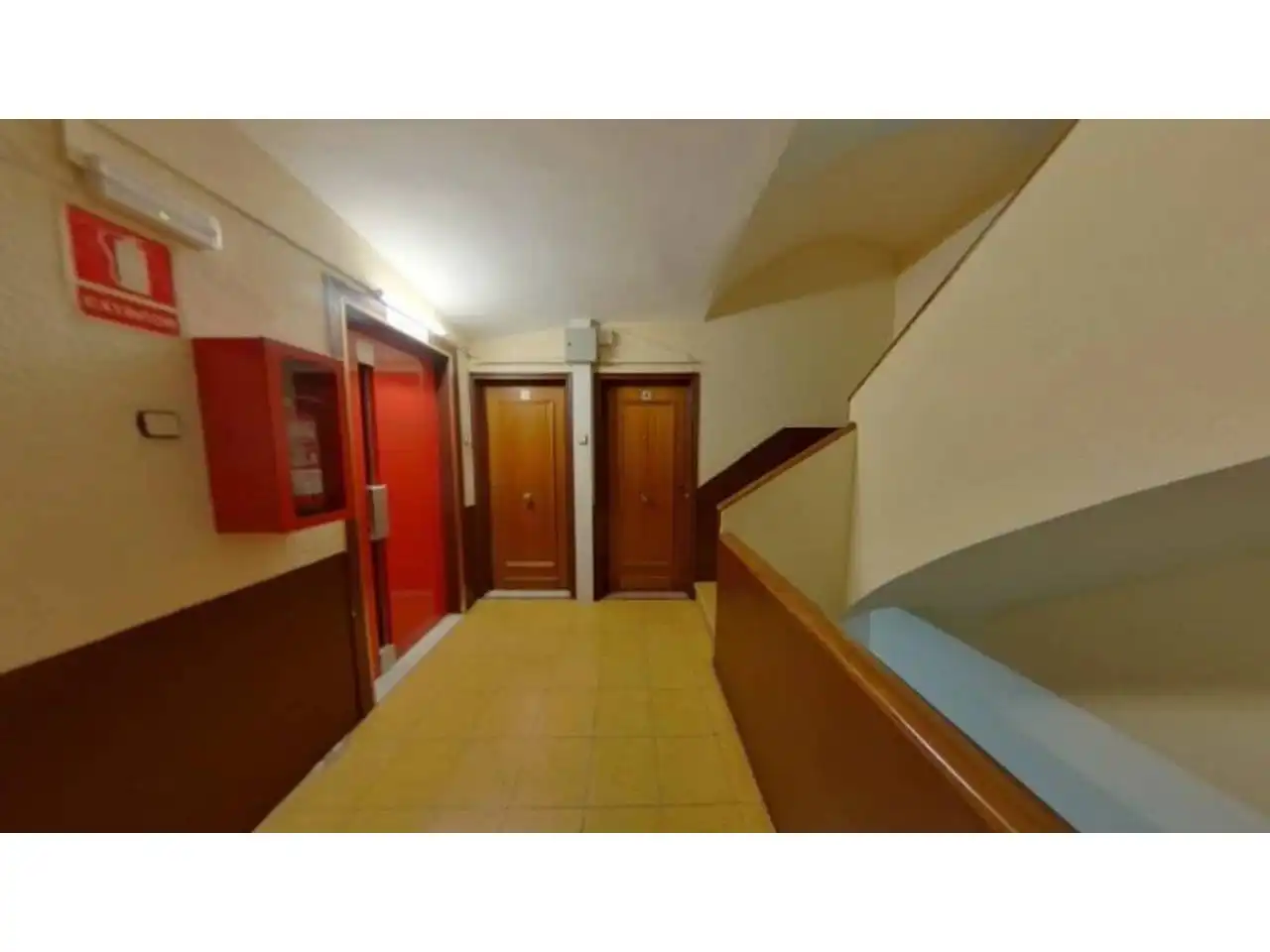 Pis amb ascensor en venda a Ronda Guinardó, imagen 11